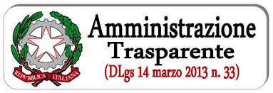Banner - Amministrazione Trasparente