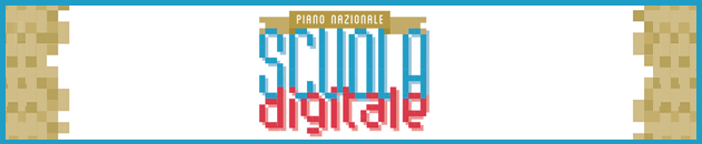 Banner - Scuola Digitale